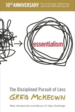 resilienshe_Essentialism